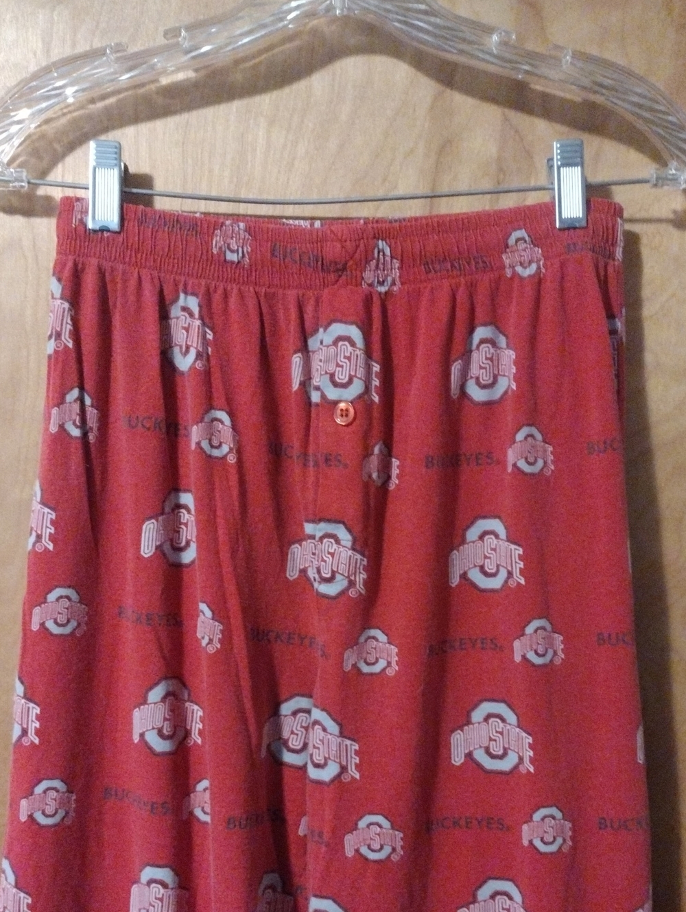 Buckeyes Lounge Pants S